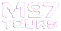 M97 Tours Logo